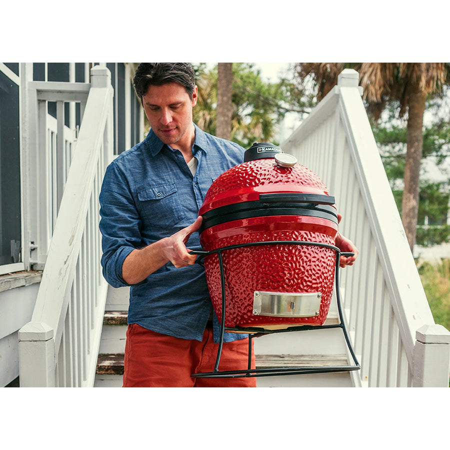 Kamado Joe KJ13RH 05