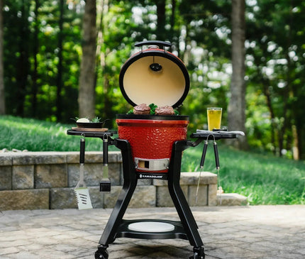 Kamado Joe KJ15040126 06