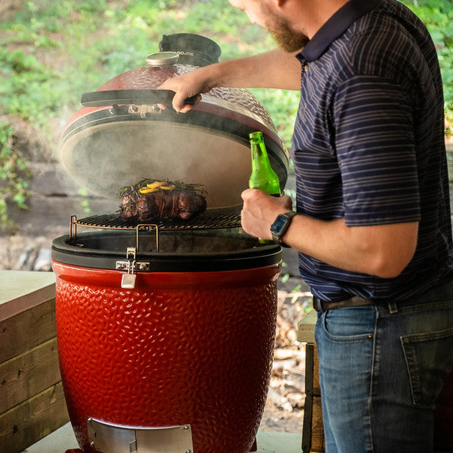 Kamado Joe KJ15040721 02