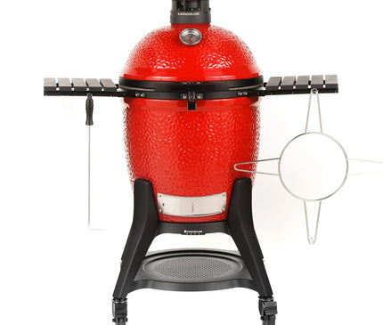 Kamado Joe KJ15040921
