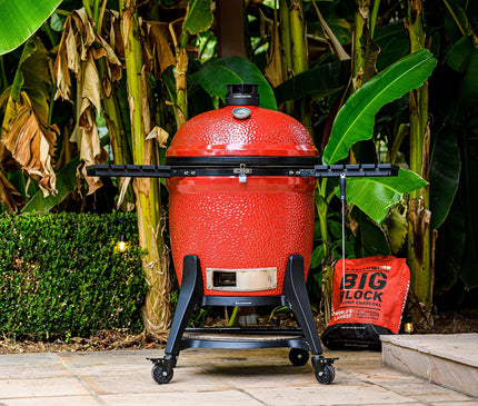 Kamado Joe KJ15041021 06