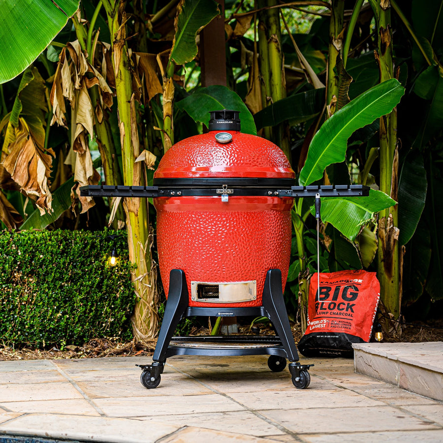 Kamado Joe KJ15041021 06