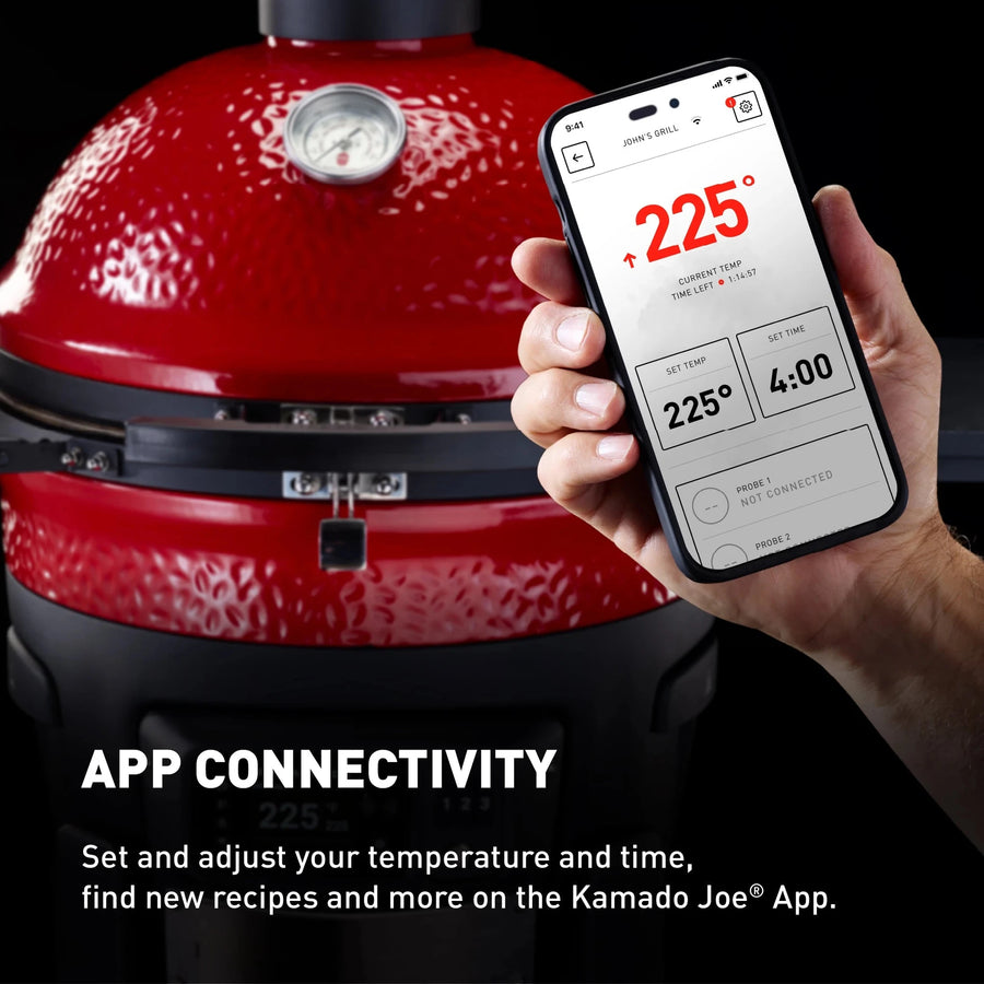 Kamado Joe KJ15041123 03