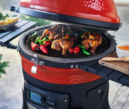 Kamado Joe KJ15041123 12