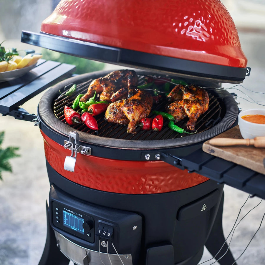 Kamado Joe KJ15041123 12