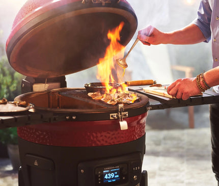 Kamado Joe KJ15041123 13