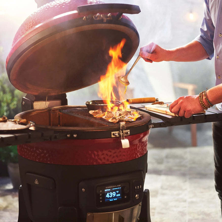 Kamado Joe KJ15041123 13