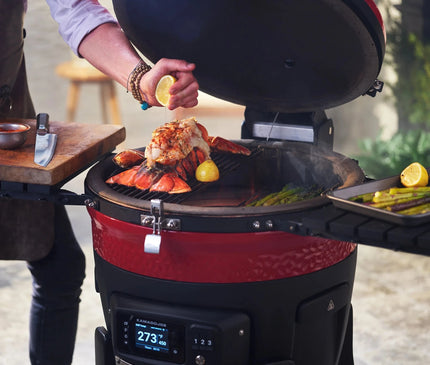 Kamado Joe KJ15041123 14