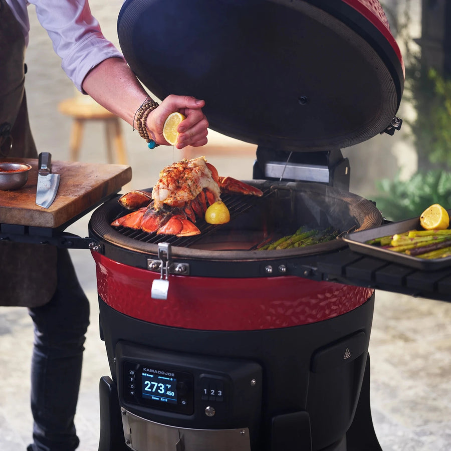 Kamado Joe KJ15041123 14