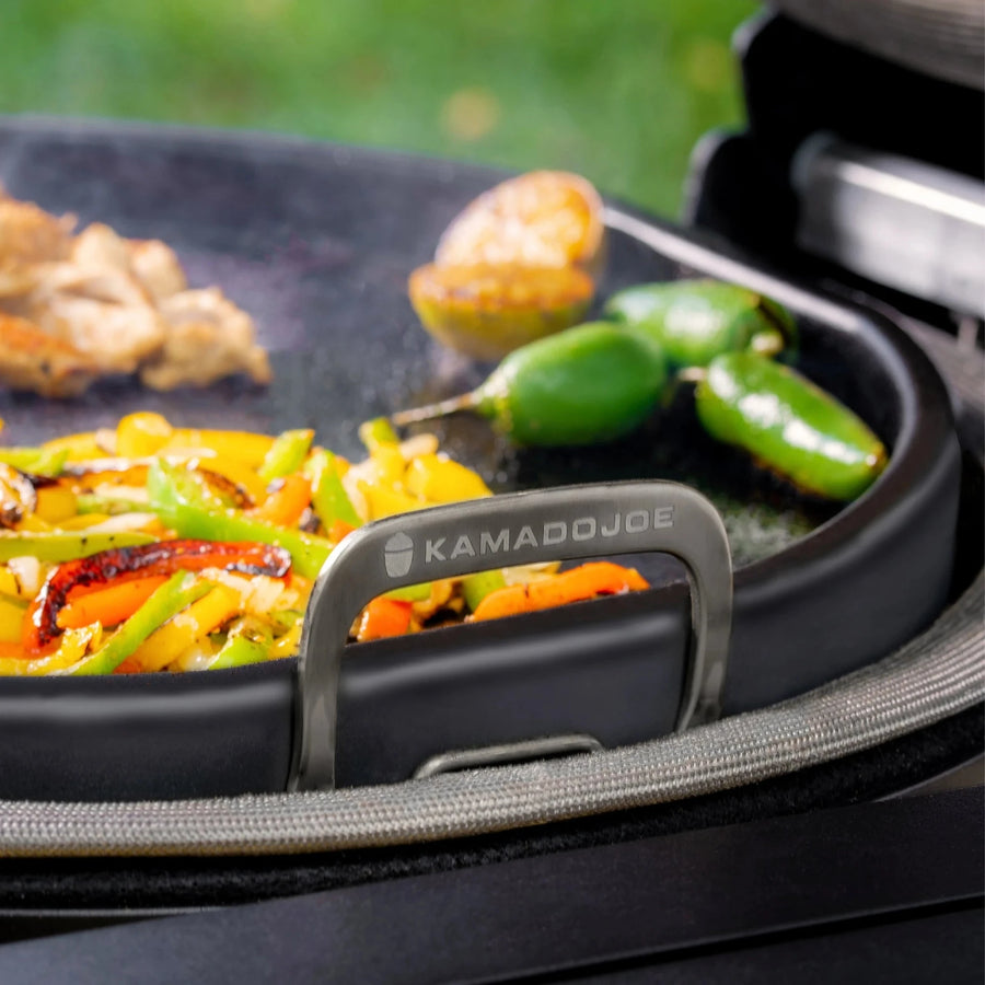 Kamado Joe KJ15094622 04