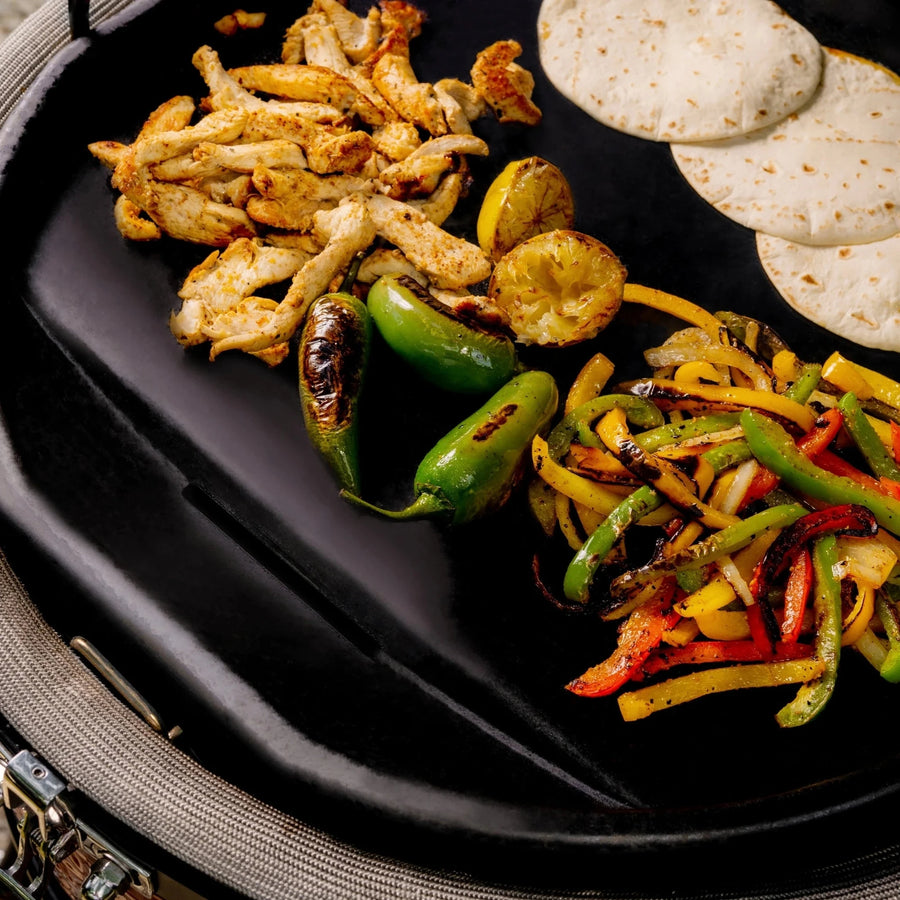 Kamado Joe KJ15094622 05