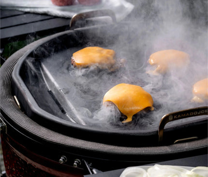 Kamado Joe KJ15094622 06