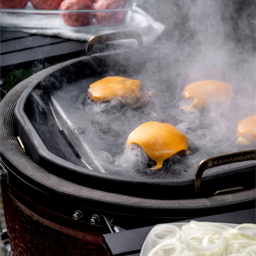 Kamado Joe KJ15094622 06