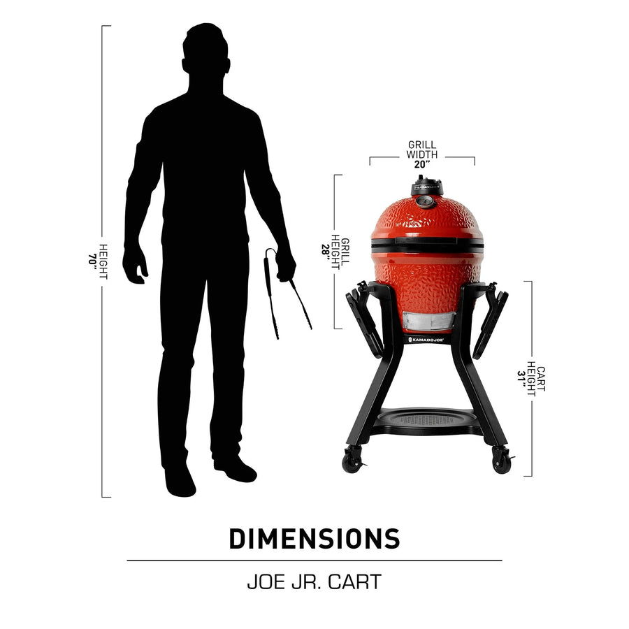 Kamado Joe KJ15112524 07