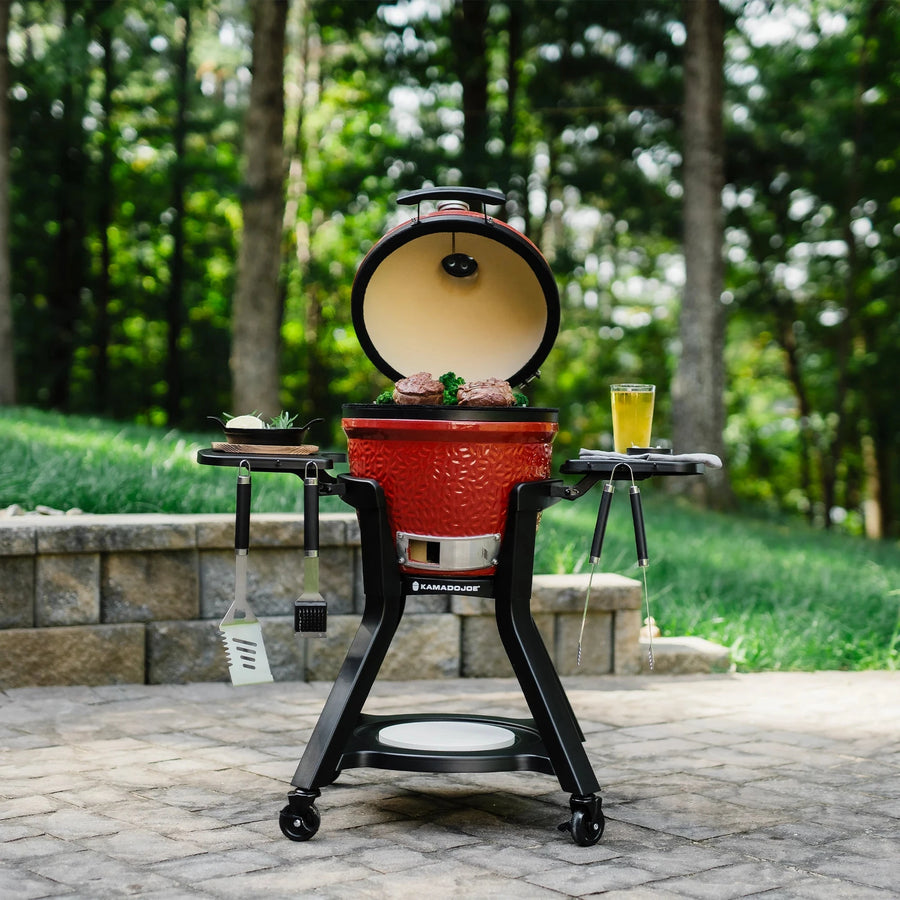 Kamado Joe KJ15112524 11