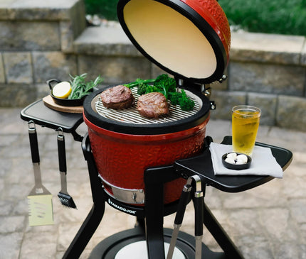 Kamado Joe KJ15112524 12