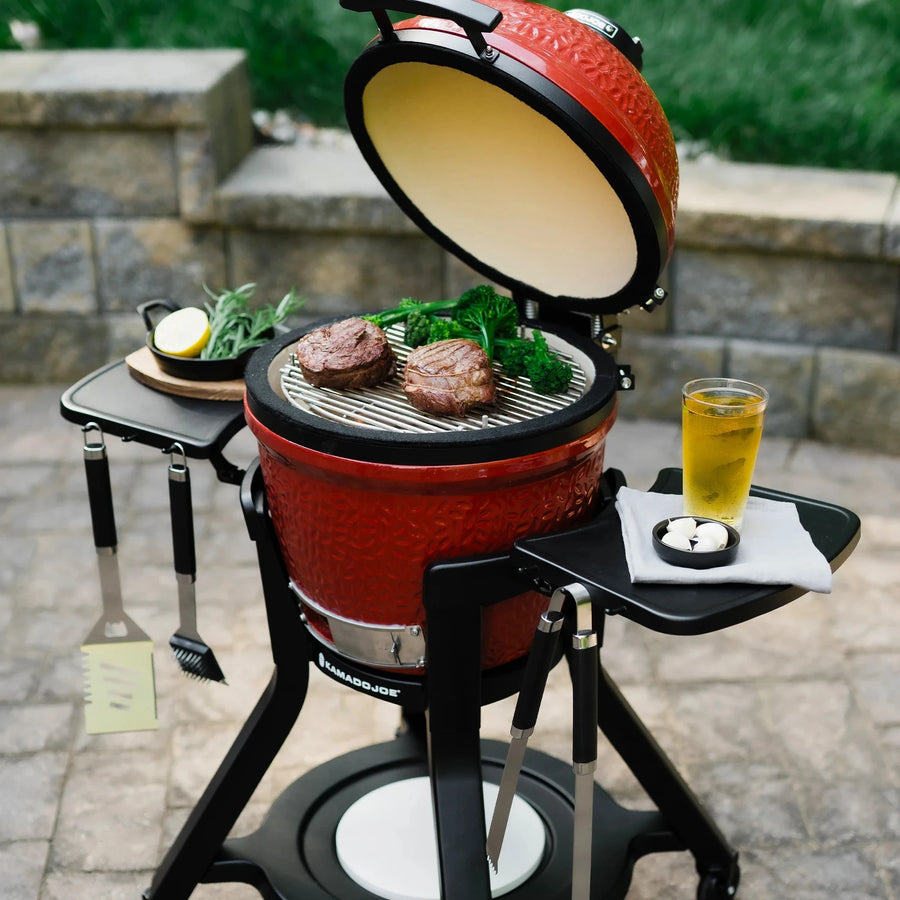 Kamado Joe KJ15112524 12