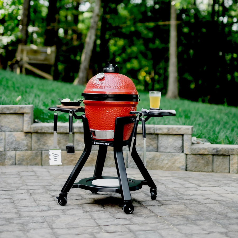Kamado Joe KJ15112524 13