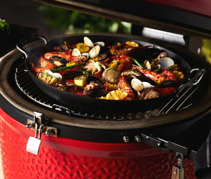 Kamado Joe KJ15124722 04