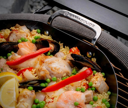 Kamado Joe KJ15124722 06