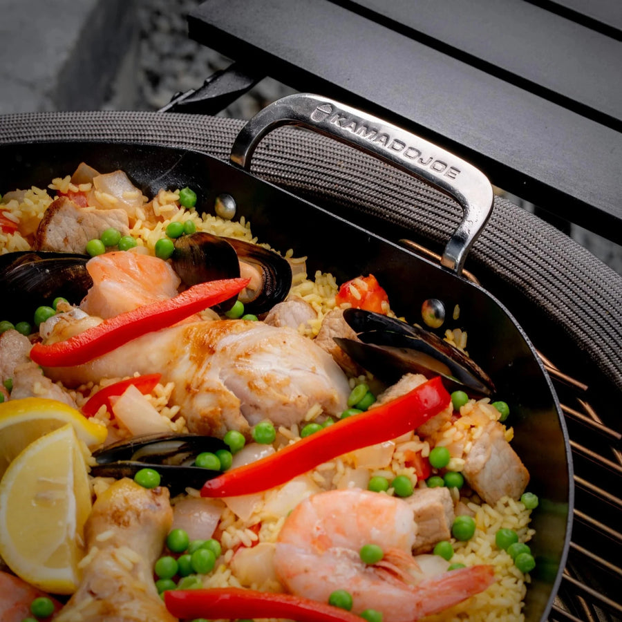Kamado Joe KJ15124722 06