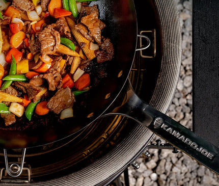 Kamado Joe KJ15124922 05