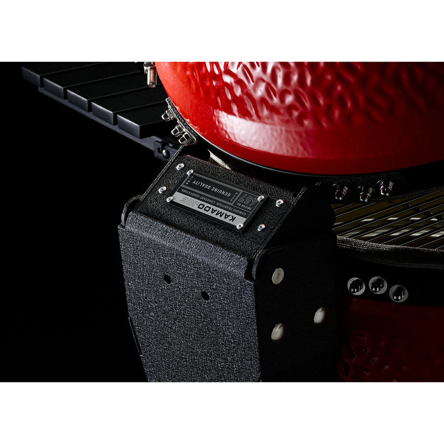 Kamado Joe KJ23RHC 03