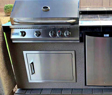 KokoMo Grills KO-1420H 02