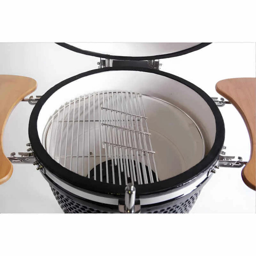 KokoMo Grills KO-21-KAMADO 01