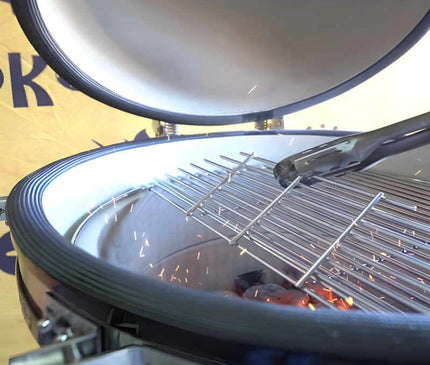 KokoMo Grills KO-21-KAMADO 08