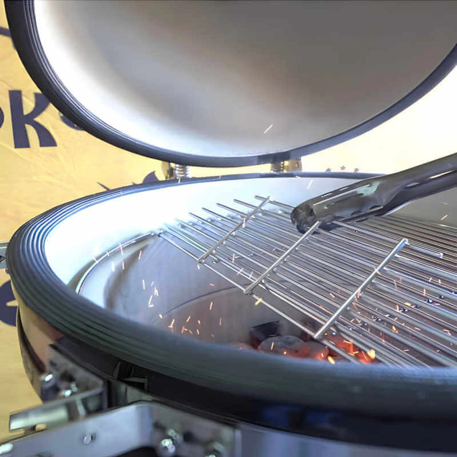 KokoMo Grills KO-21-KAMADO 08