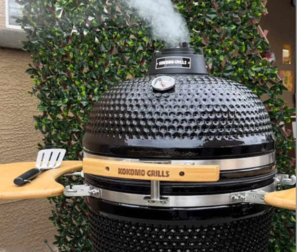 KokoMo Grills KO-21-KAMADO 09