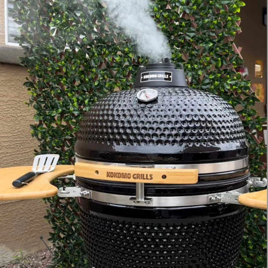KokoMo Grills KO-21-KAMADO 09