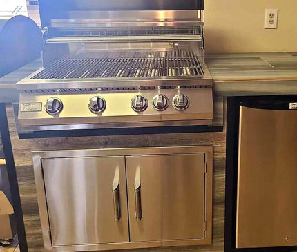 KokoMo Grills KO-ADD30 01