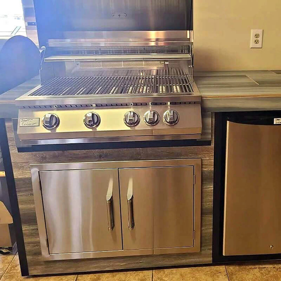 KokoMo Grills KO-ADD30 01