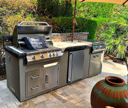 KokoMo Grills KO-ALPDC 06