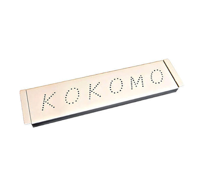 KokoMo Grills KO-BAK-SMKBX