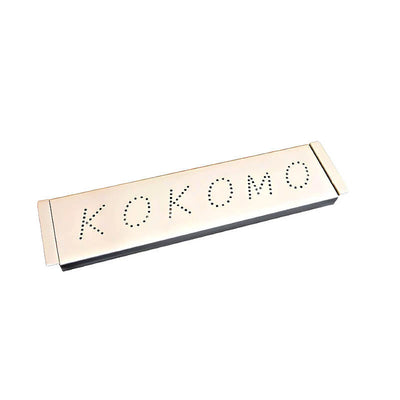 KokoMo Grills KO-BAK-SMKBX