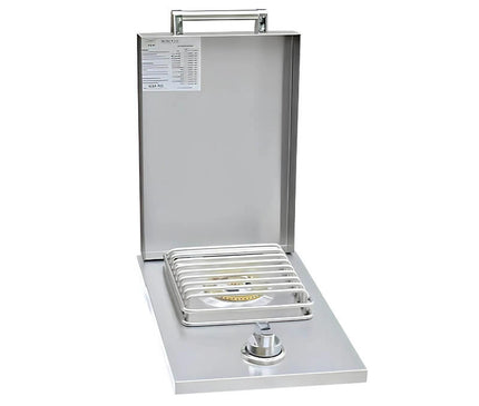 KokoMo Grills KO-BAK1BG