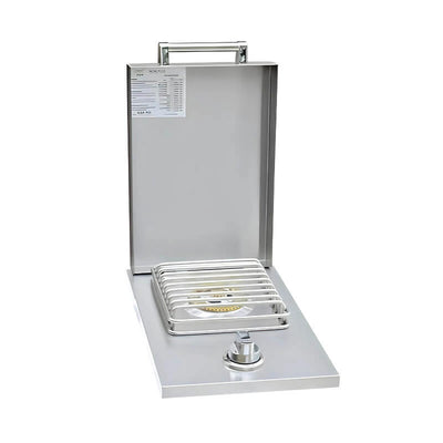 KokoMo Grills KO-BAK1BG