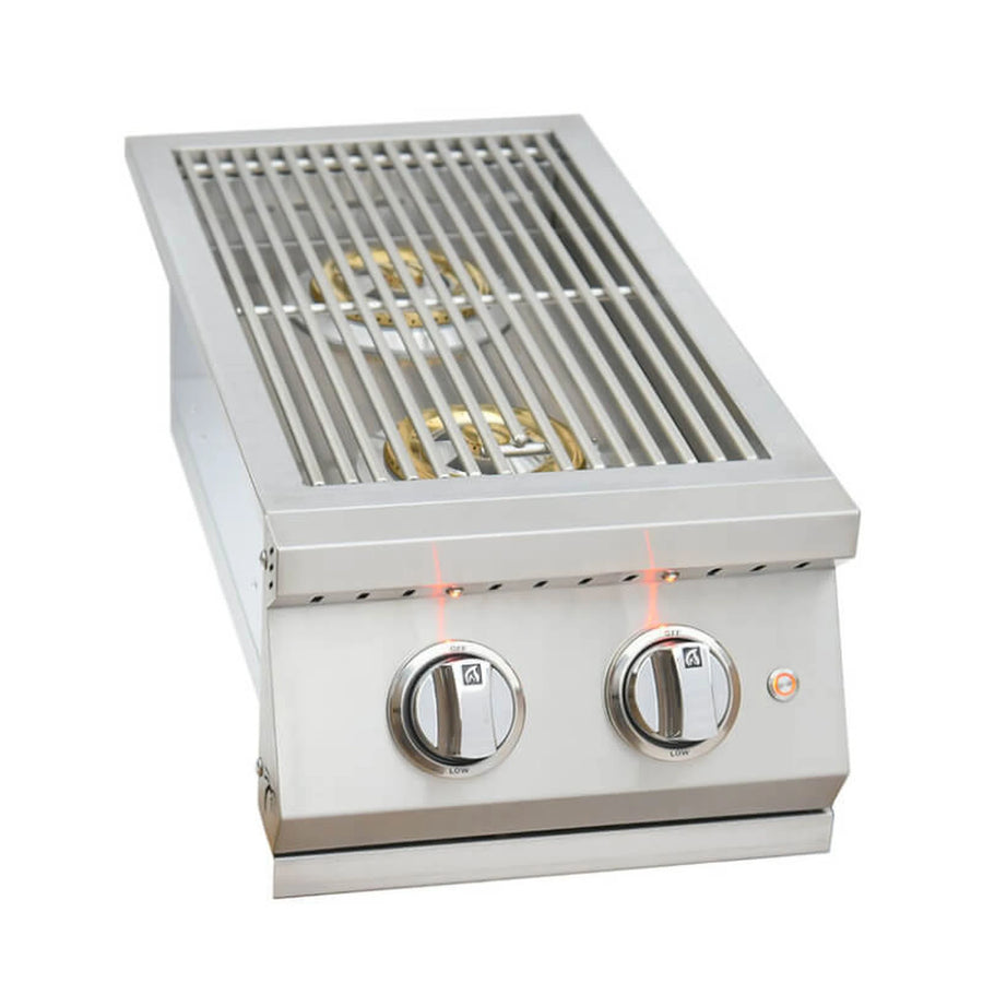KokoMo Grills KO-BAK2BG-PRO