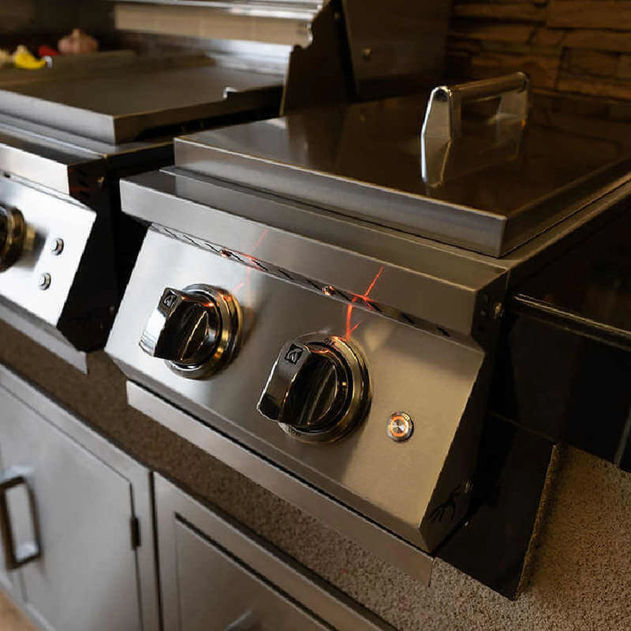 KokoMo Grills KO-BAK2BG-PRO 10