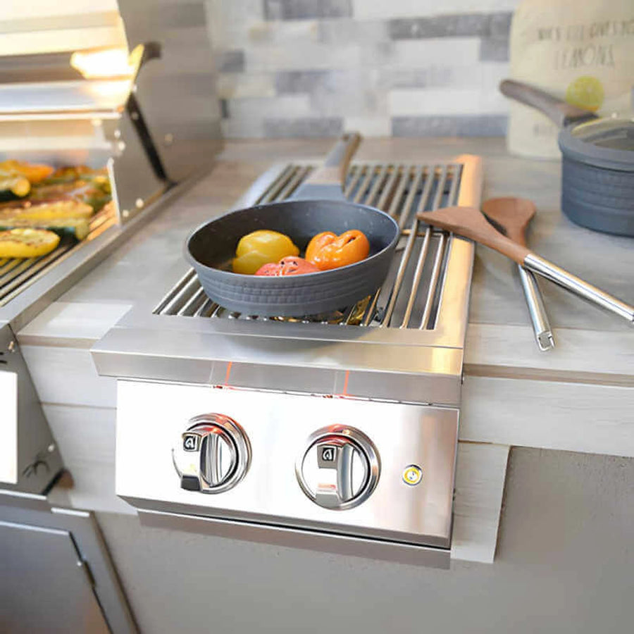 KokoMo Grills KO-BAK2BG-PRO 11