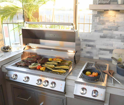 KokoMo Grills KO-BAK2BG-PRO 12