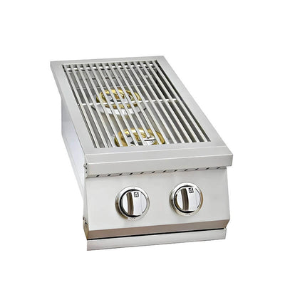 KokoMo Grills KO-BAK2BG