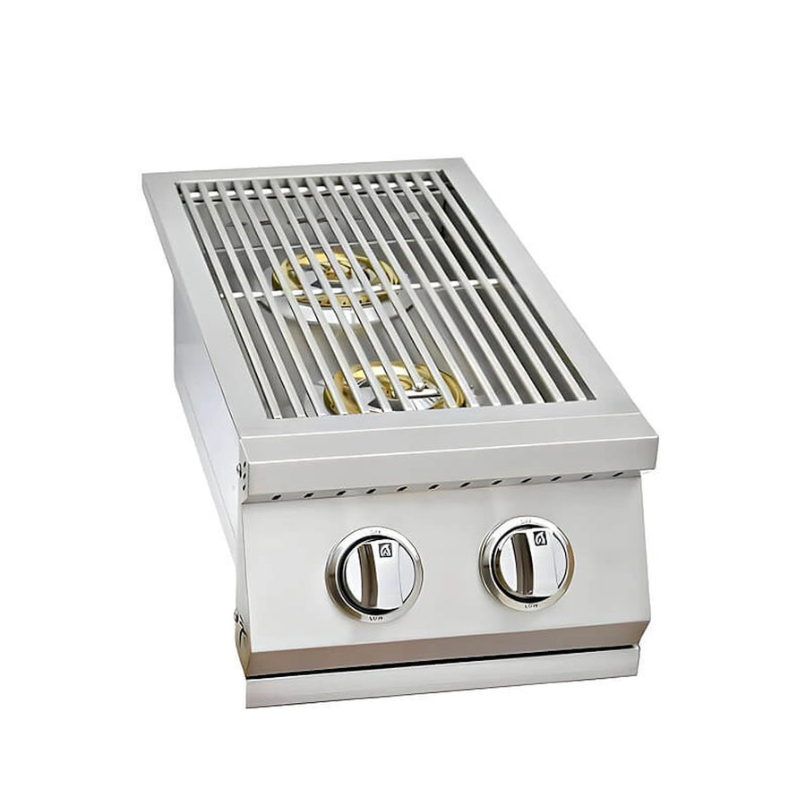 KokoMo Grills KO-BAK2BG