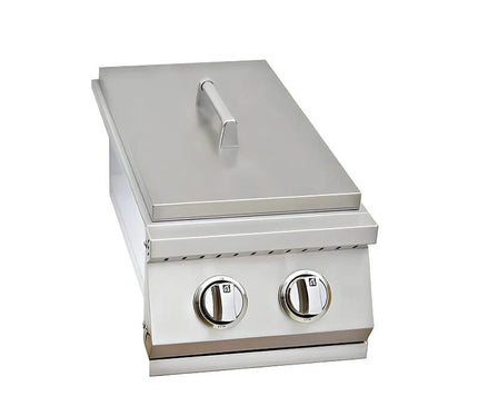 KokoMo Grills KO-BAK2BG 01