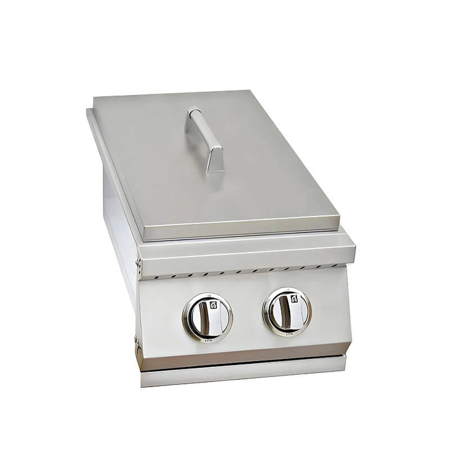 KokoMo Grills KO-BAK2BG 01