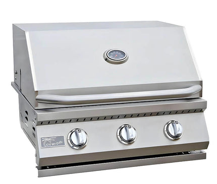 KokoMo Grills KO-BAK3BG