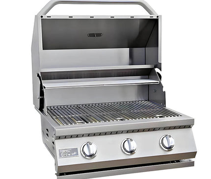 KokoMo Grills KO-BAK3BG 01